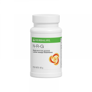 Guaraná Herbalife NRG