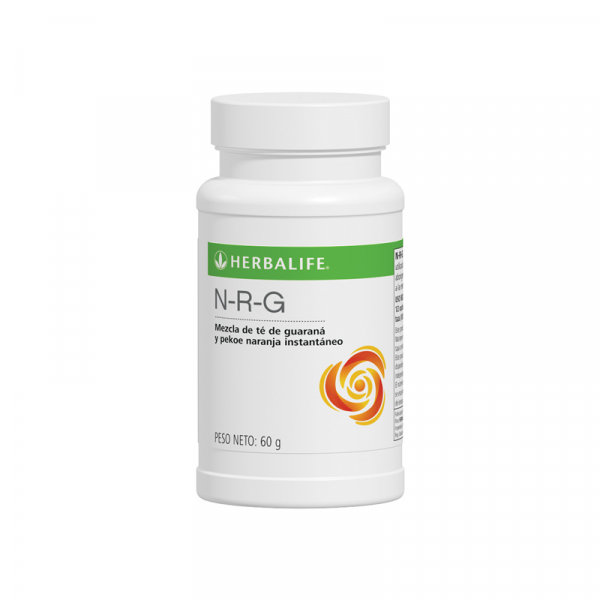 Guaraná Herbalife NRG