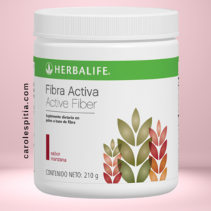 Fibra Activa Herbalife