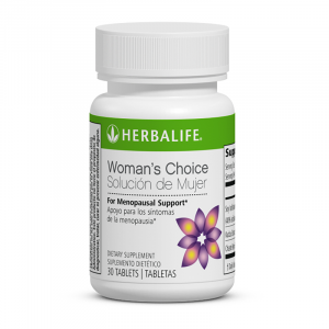 Woman's Choice Herbalife