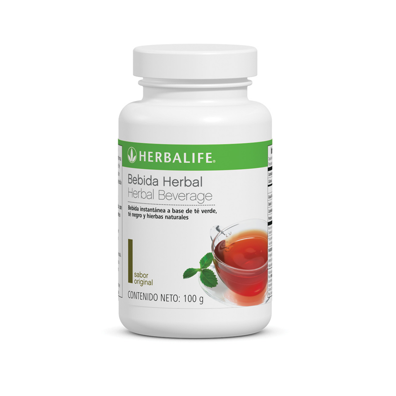 Precio Té Herbalife Bebida Herbal Carolespitiacom 8675