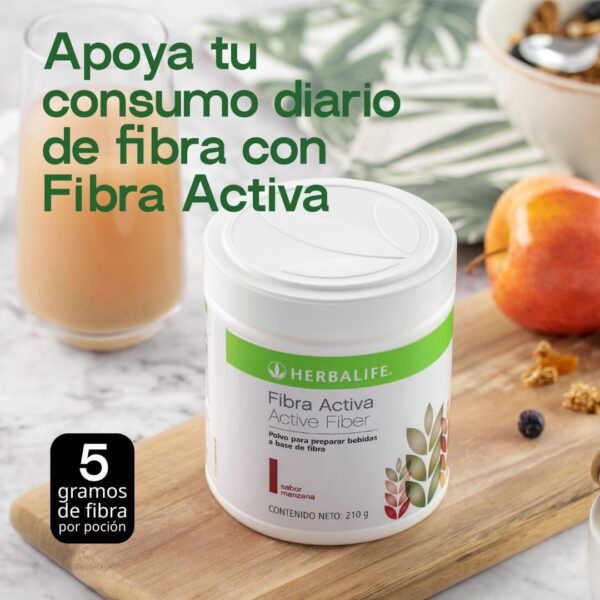 Fibra de Herbalife