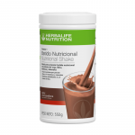 batido herbalife sabor chocolate